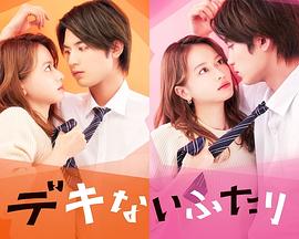 没用的两个人封面图