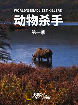 动物杀手第一季封面图