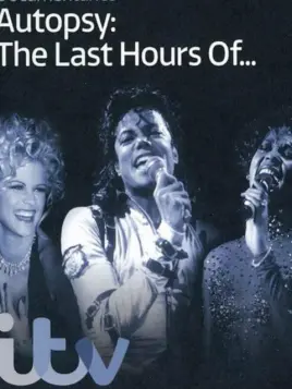 剖析死亡之谜第一季封面图