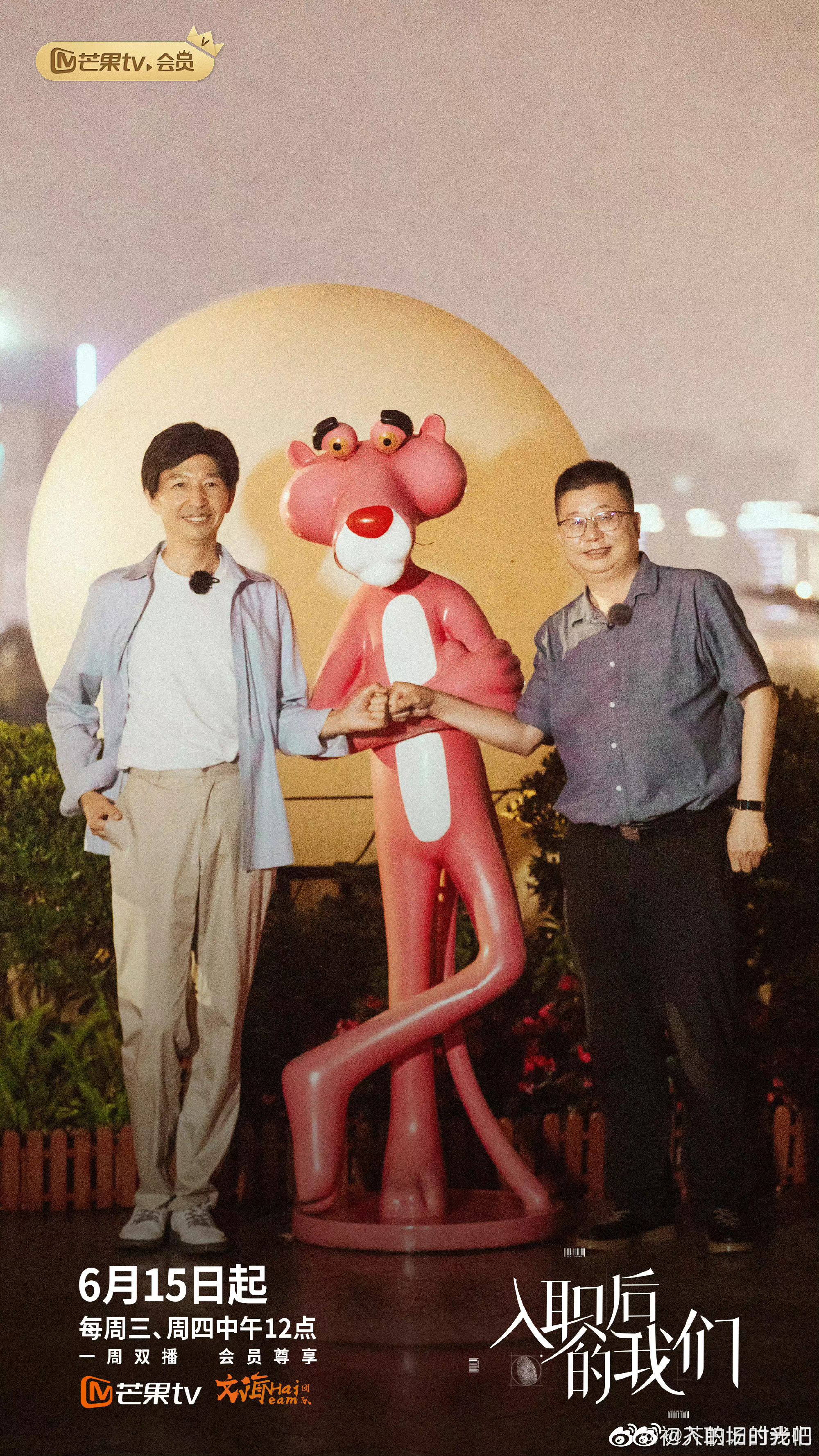 入职后的我们封面图