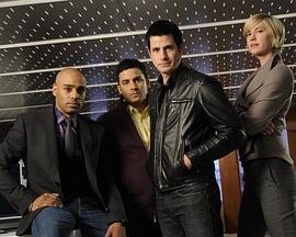 读心人 第二季封面图