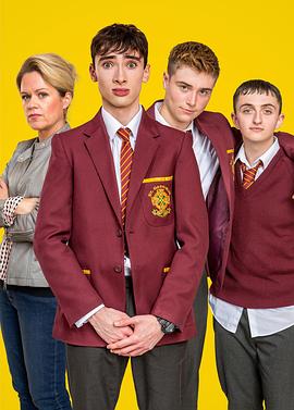 我的左蛋蛋第一季封面图