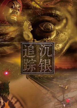 沉银追踪封面图