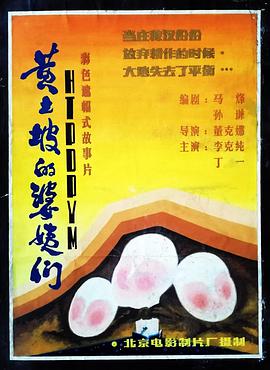 黄土坡的婆姨们封面图