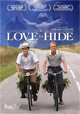 隐藏的恋情2005封面图