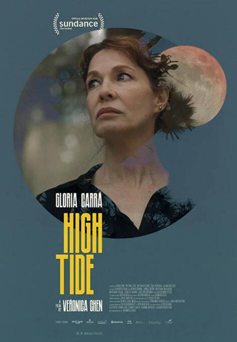 当潮水袭来封面图