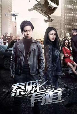 秦贼有道封面图