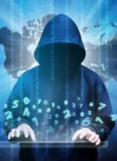 暗网：打击网络犯罪封面图