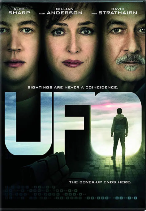 幽浮档案封面图