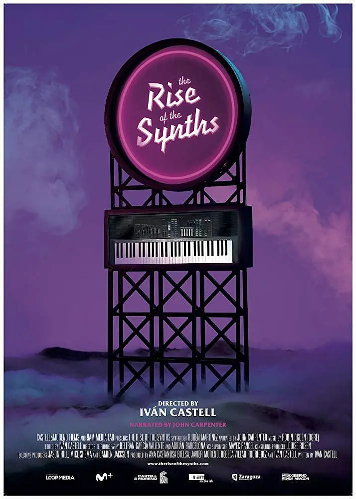 合成器浪潮封面图