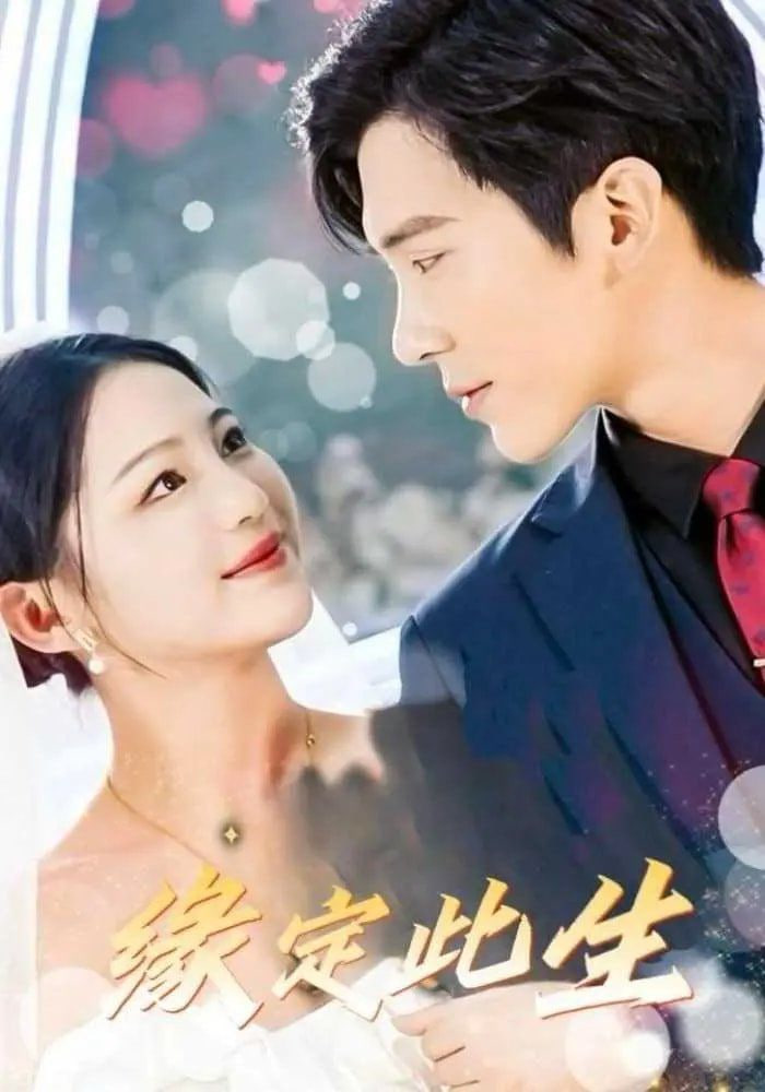 缘定此生封面图
