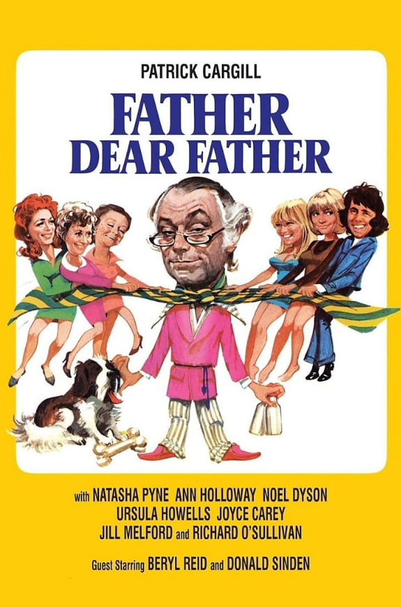 吾爱吾父封面图