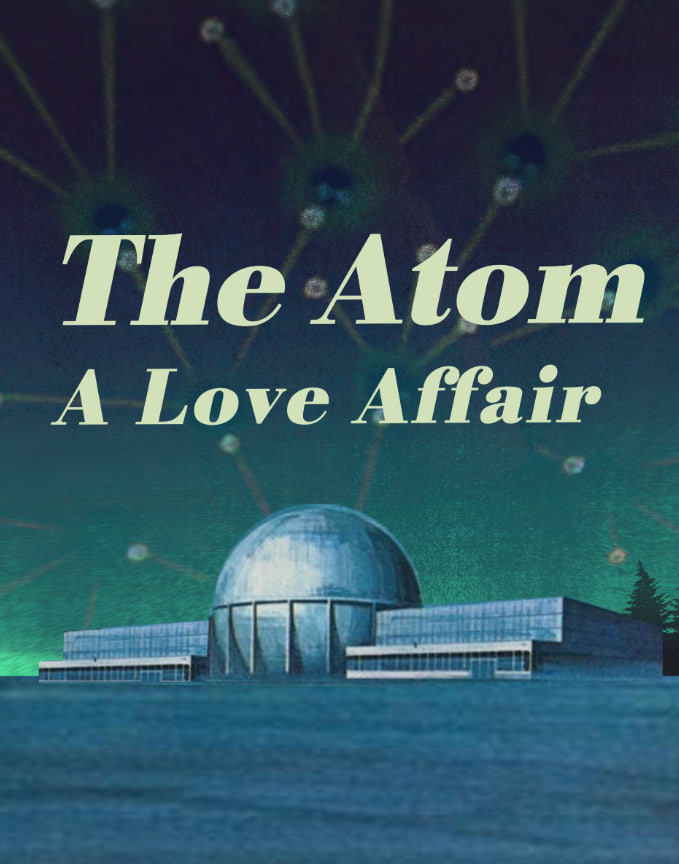 原子：一段爱情故事封面图