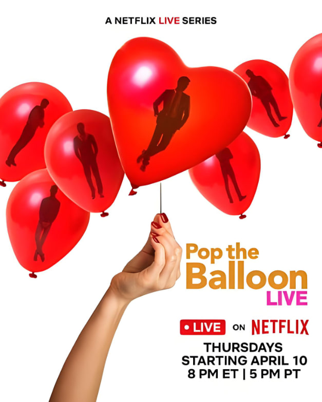 现场弹气球封面图