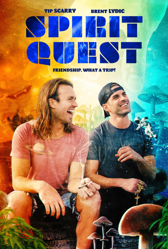 灵魂探索封面图