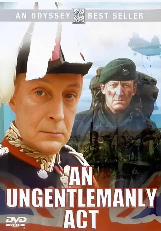 卑鄙行动封面图