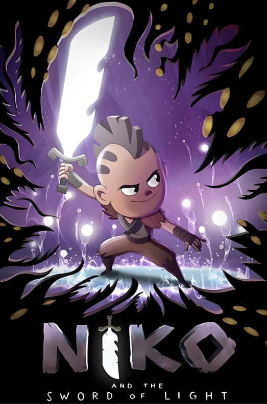 尼柯与光芒之剑 第一季封面图