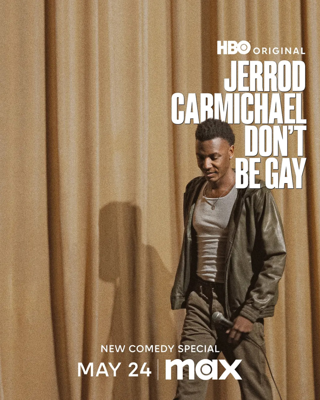 不要成为同性恋封面图