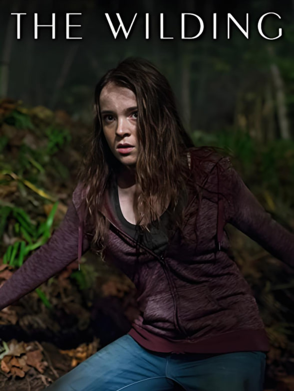 野性 2016封面图