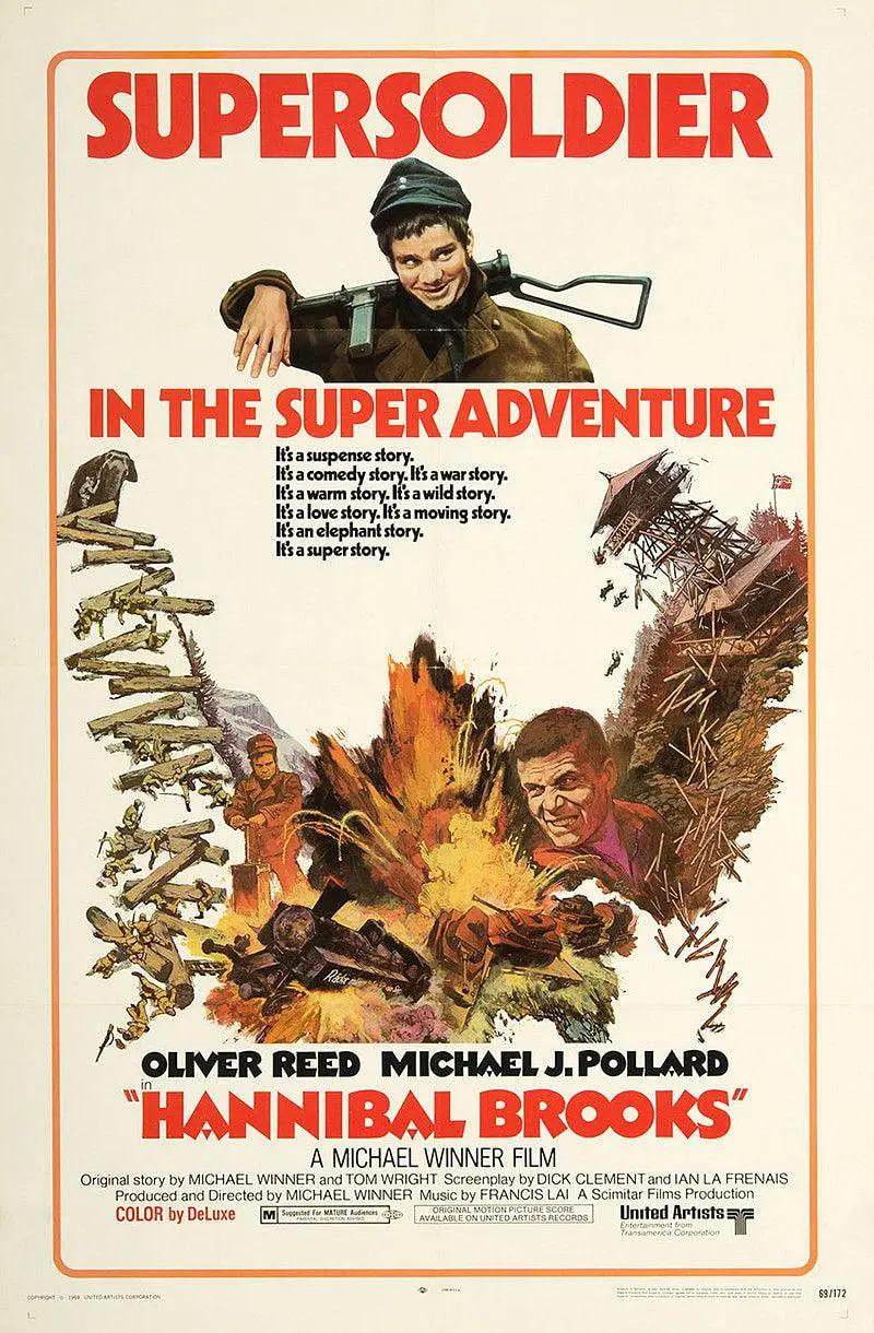 浴血大逃亡封面图