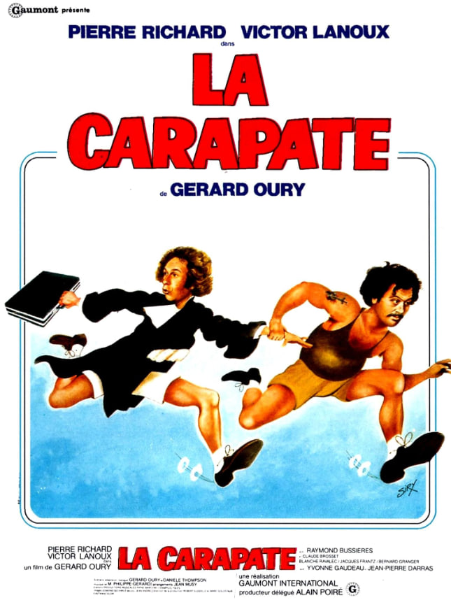 拉卡拉帕特封面图