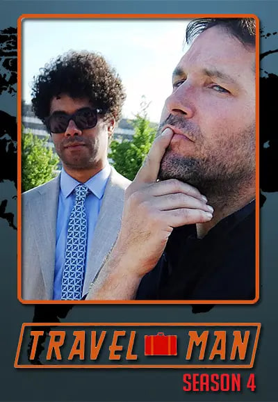 旅人：48小时游记 第四季封面图