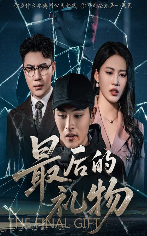 最后的礼物封面图