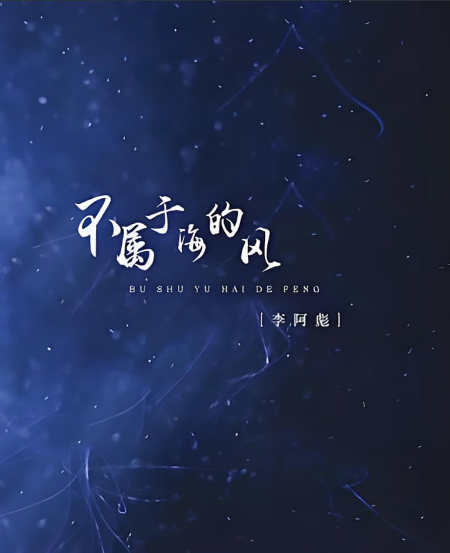 不属于海的风封面图