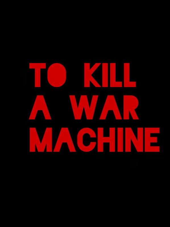 摧毁战争机器封面图