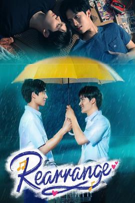 重新安排封面图