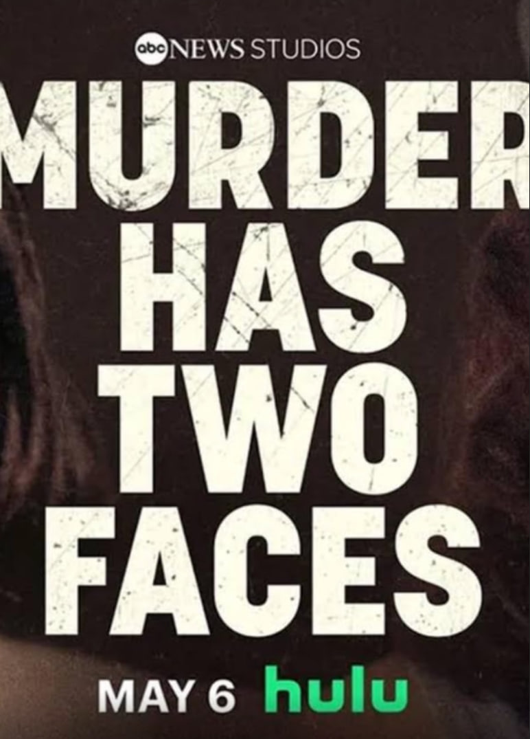 谋杀有两面性封面图