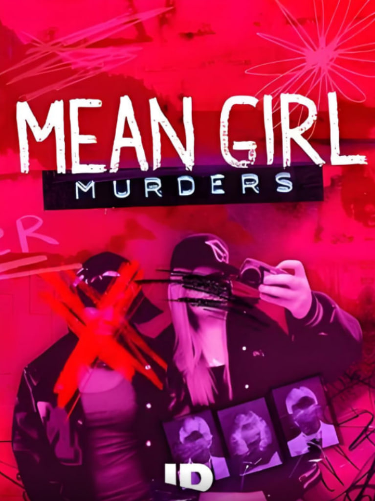 贱女孩谋杀案 第三季封面图