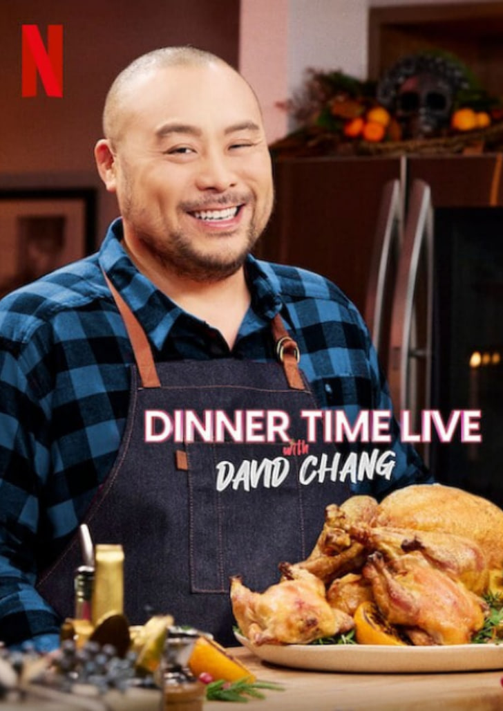 上菜了：张锡镐的晚餐煮播 第三季封面图