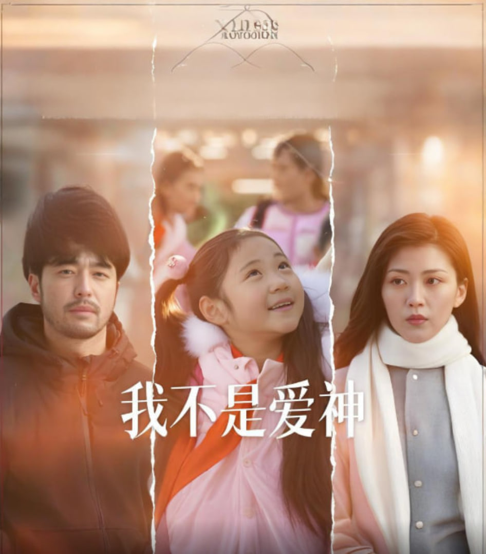 我不是爱神封面图