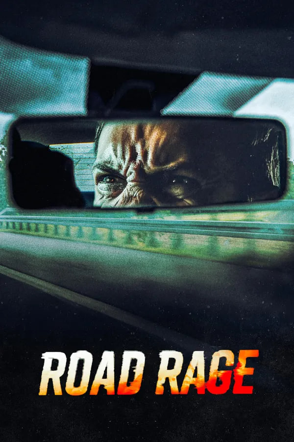 路怒症 第二季封面图