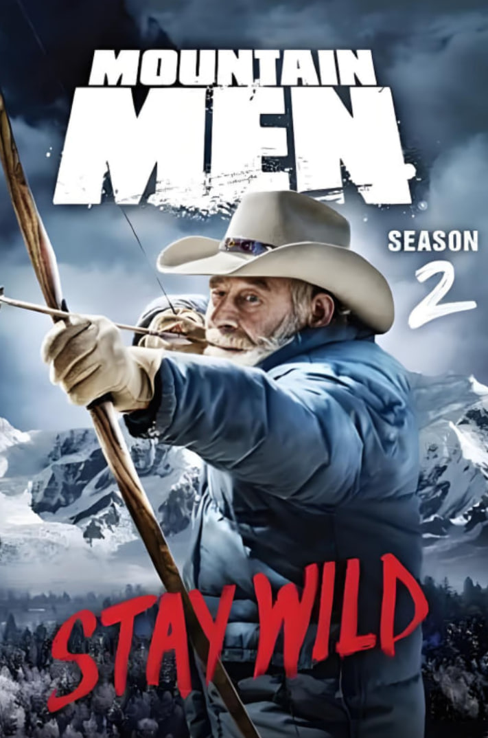 山地硬汉 第二季封面图