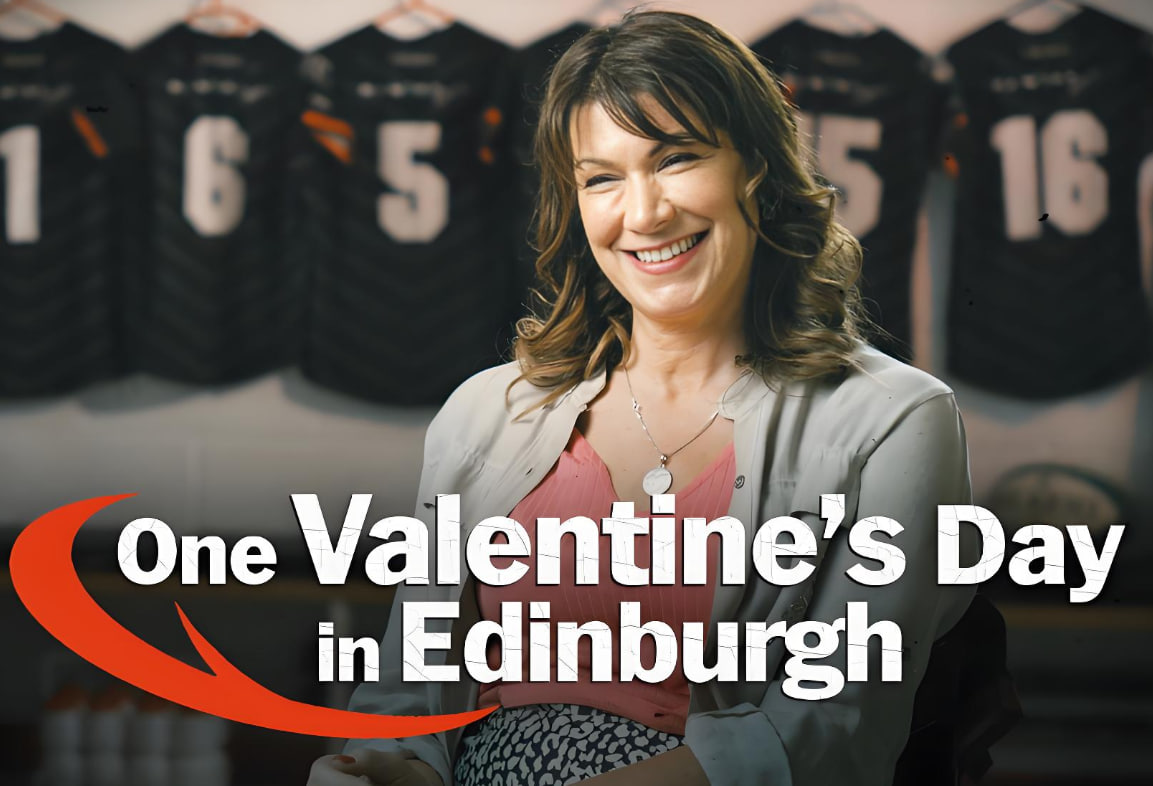 爱丁堡的情人节封面图