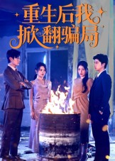 重生后我掀翻骗局封面图