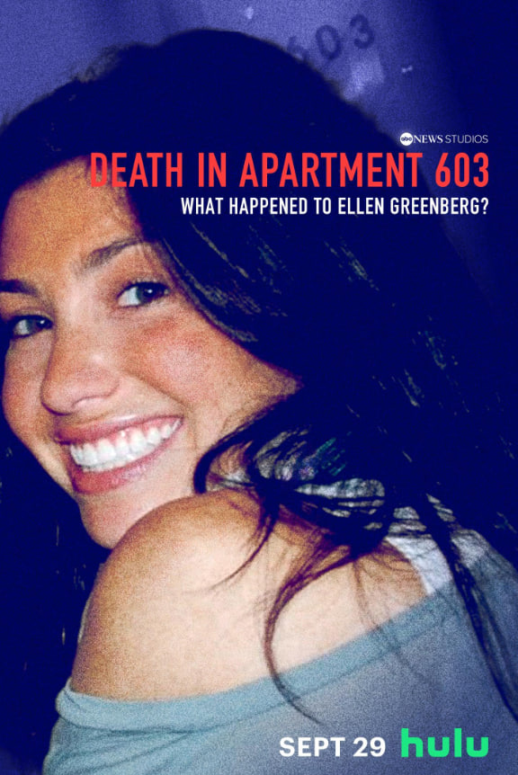 603 公寓死亡事件：艾伦·格林伯格发生了什么封面图