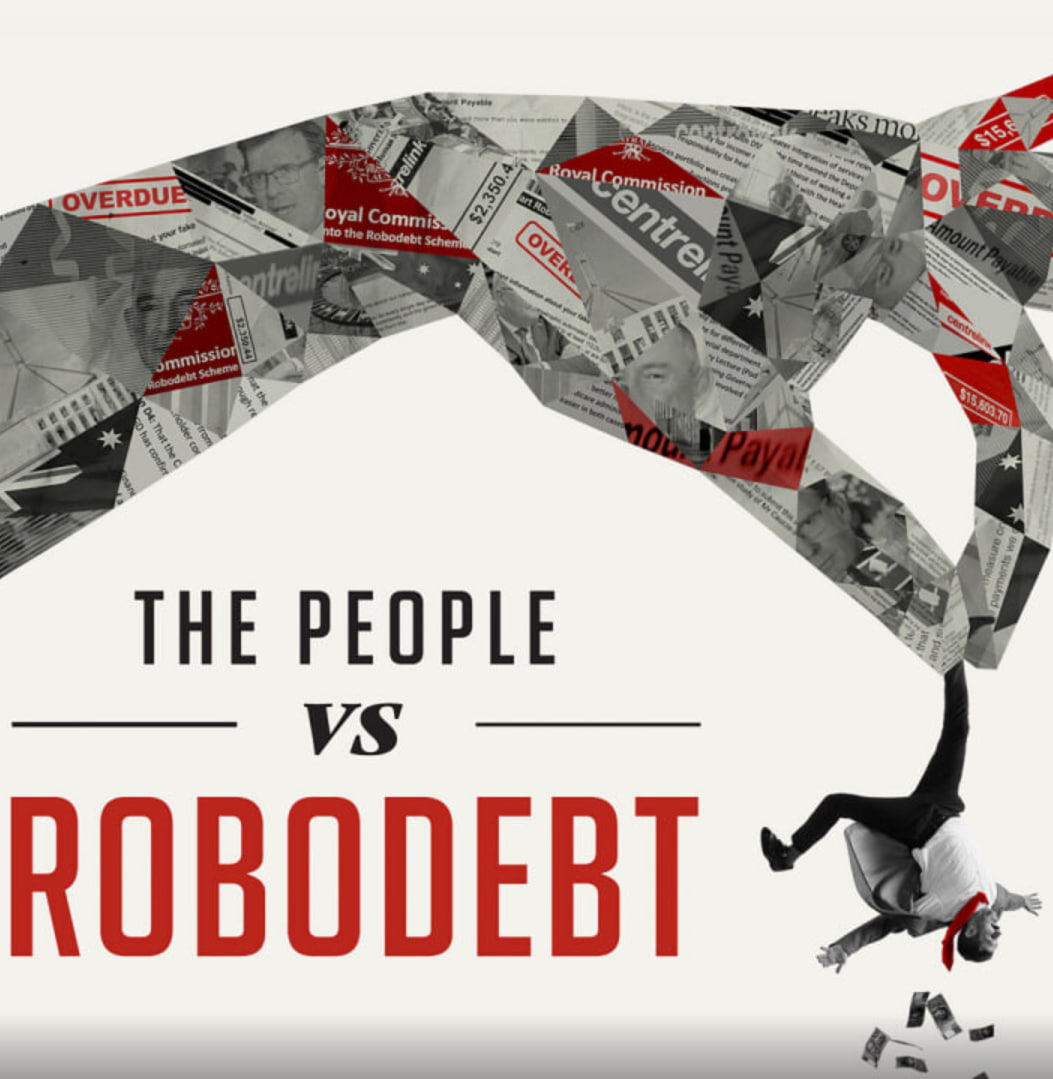 人民与机器人债务封面图