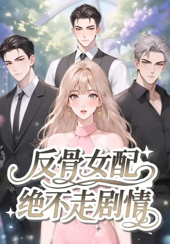 反骨女配绝不走剧情封面图