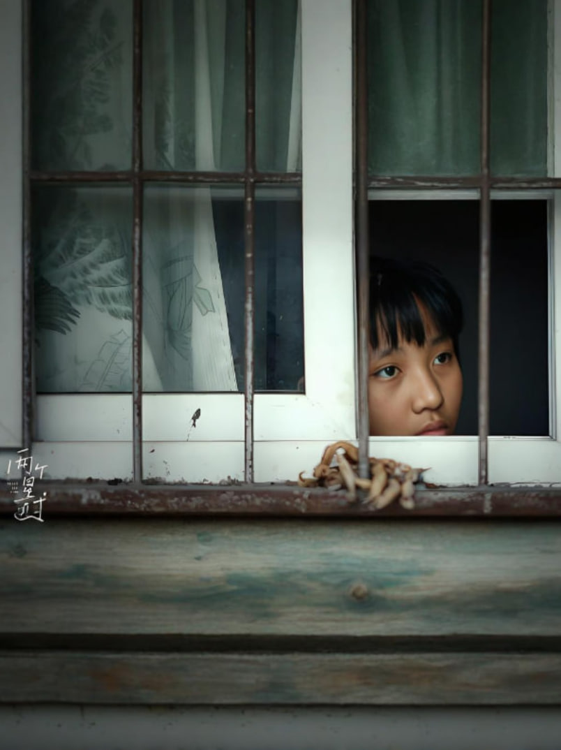 两个星球封面图