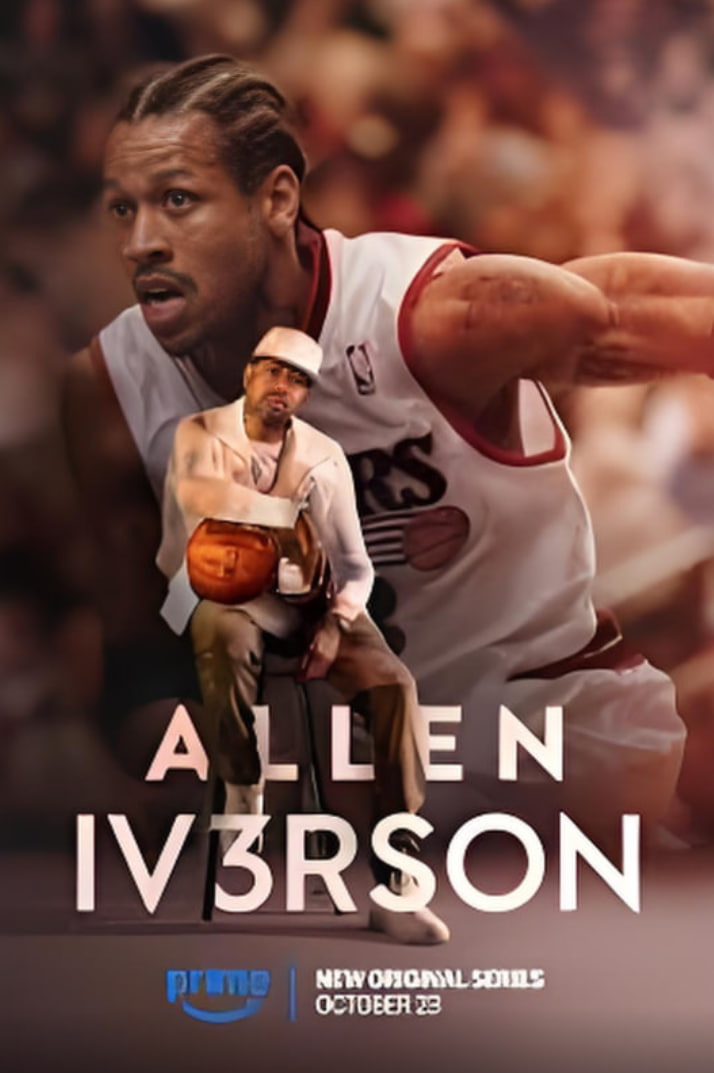 艾伦·艾弗森封面图