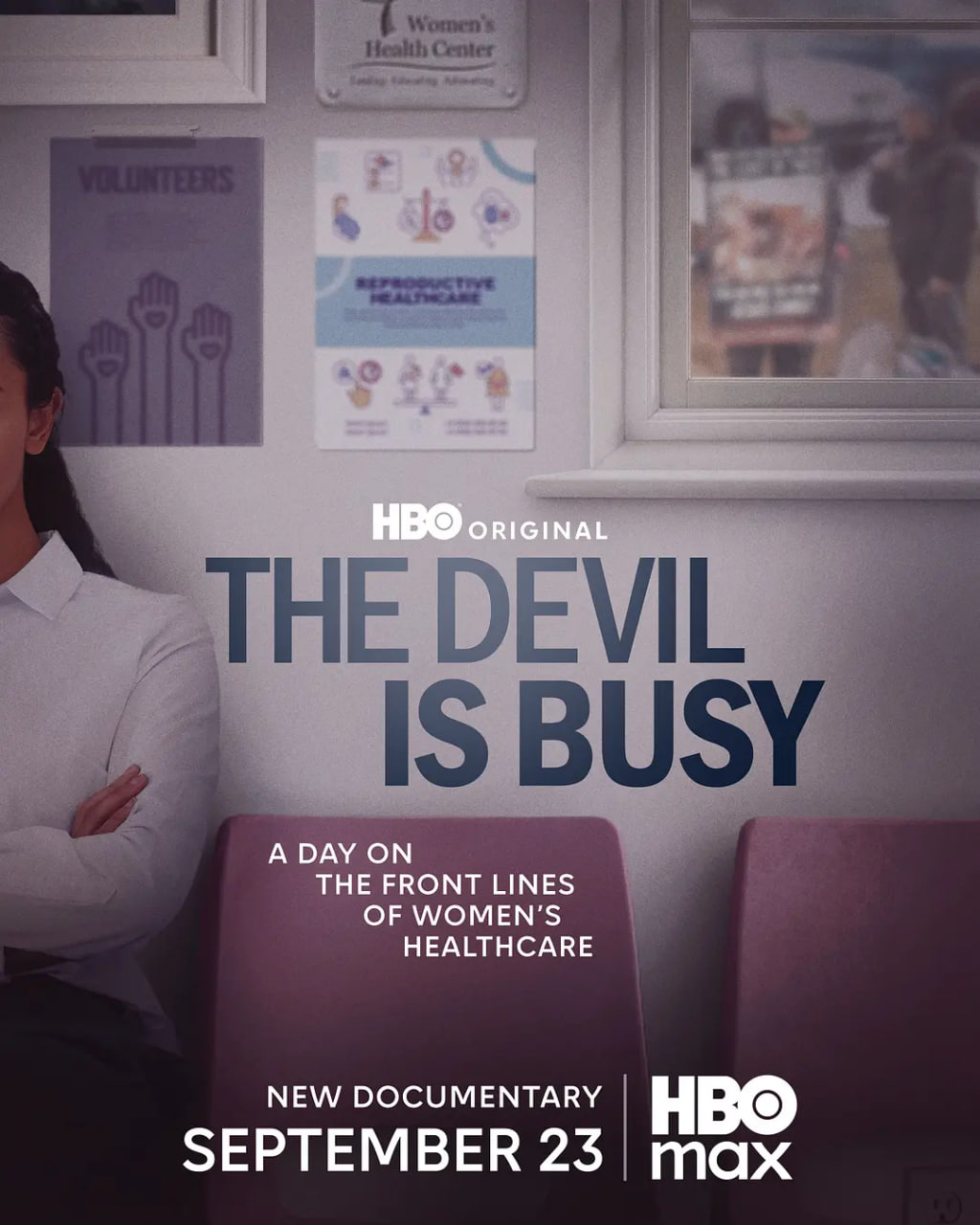 恶魔正忙封面图