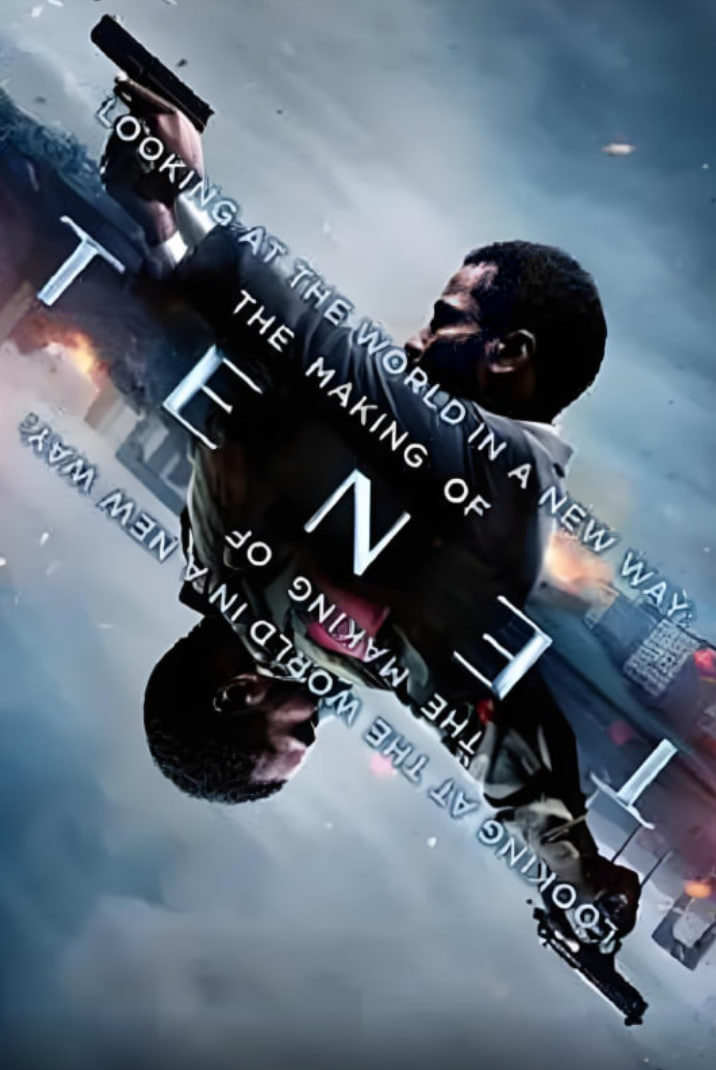 看待世界的新方式：《信条》制作特辑封面图