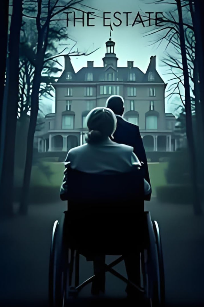 庄园 2025封面图