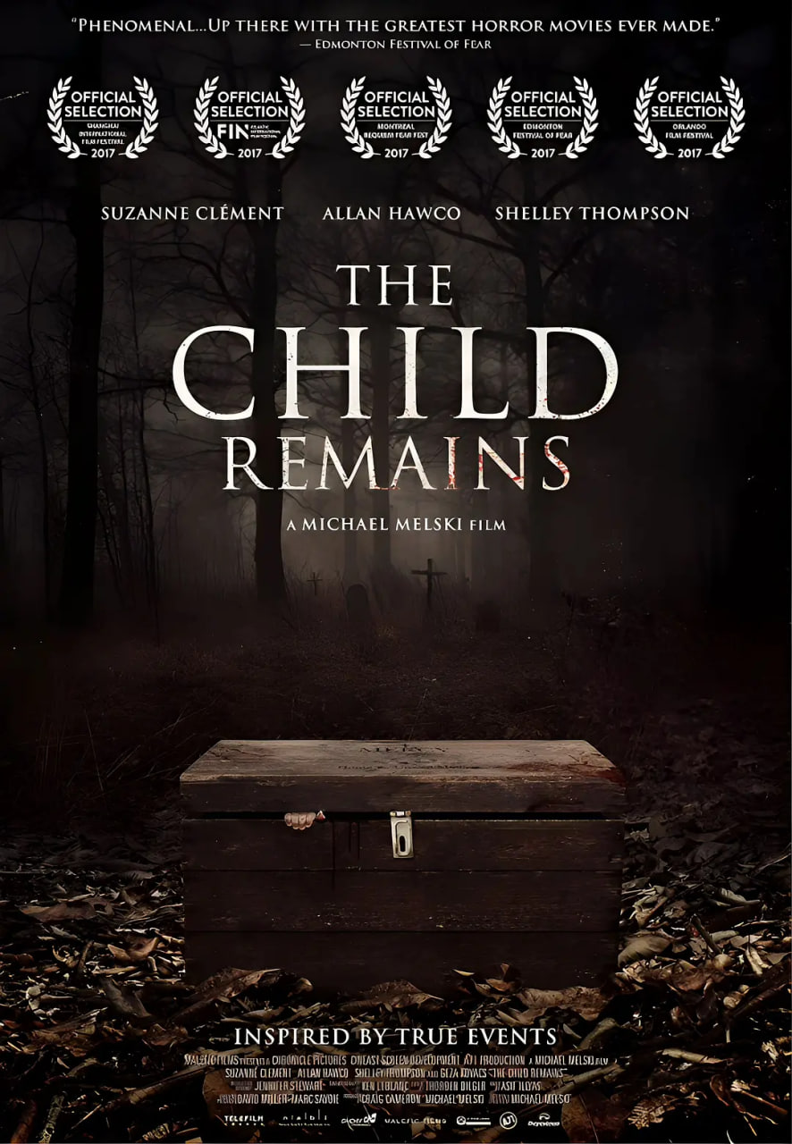 鬼屋惊魂封面图