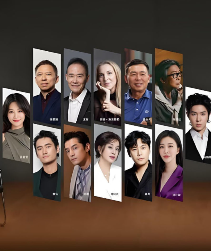 共同说 第三季封面图