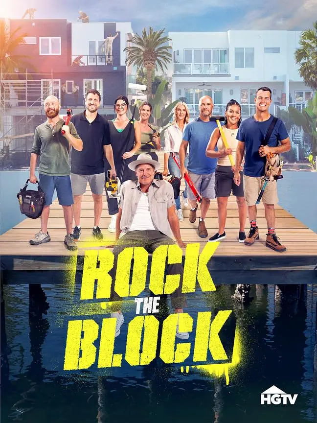 装修女王争霸战 第五季封面图