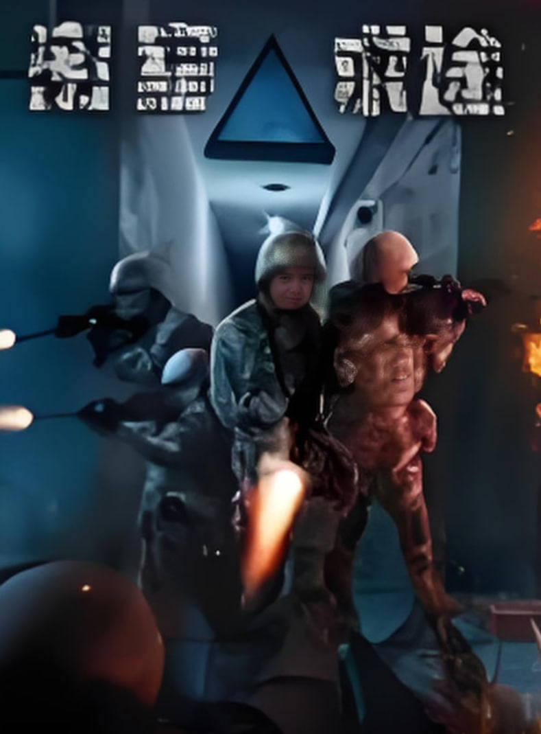 密室求途封面图